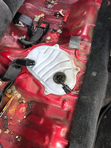 Auto Repair Shop «LOGANVILLE AUTO SERVICE CENTER», reviews and photos, 3364 Langley Rd SW, Loganville, GA 30052, USA