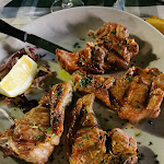 Photo n°2 de l'avis de Roberto.o fait le 26/07/2021 à 08:21 sur le  Ristorante Pizzeria La Macina à Toscolano Maderno