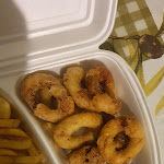 Photo n°2 de l'avis de Roman.o fait le 21/08/2023 à 20:49 sur le  Dali Snack Bar à Venice