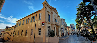 SG à Hyères