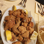 Photo n°1 de l'avis de adriana.u fait le 30/04/2019 à 21:38 sur le  Trattoria Dal Biondo à Montegrotto Terme