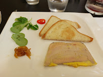 Foie gras du Restaurant La Côte Braisée à Saint-Émilion - n°16