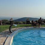 Photo n°4 de l'avis de Tony.i fait le 24/07/2022 à 00:14 sur le  Hotel Restaurant Guardanapoli à Cervino