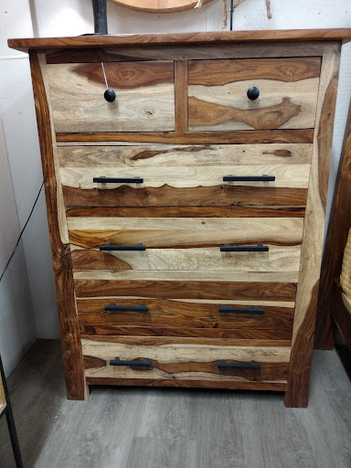 Furniture Store «The Old Cannery Furniture Warehouse», reviews and photos, 13608 Valley Ave E, Sumner, WA 98390, USA