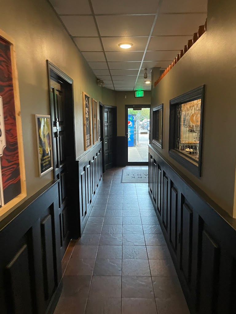 Fork & Fable Crafthouse 54601