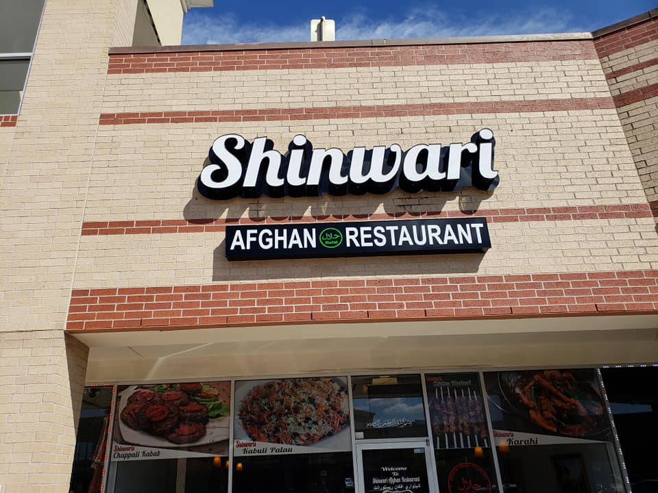 Shinwari Afghan indo-Pak Restaurant