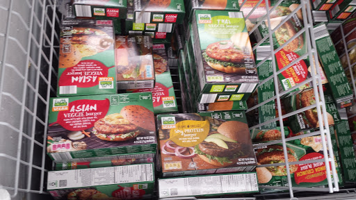 Supermarket «ALDI», reviews and photos, 450 King Georges Post Rd, Woodbridge, NJ 07095, USA