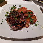 Photo n°9 de l'avis de Mstr. fait le 20/10/2023 à 20:01 sur le  Restaurant Hubertus à Oberelsbach