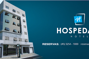Hospedare Hotel image