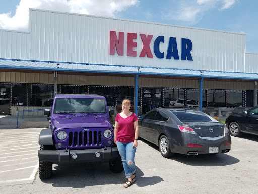 Used Car Dealer «Nexcar», reviews and photos, 20515 I-45, Spring, TX 77388, USA
