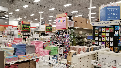 Craft Store «Michaels», reviews and photos, 3469 Grand Oaks, Corona, CA 92881, USA