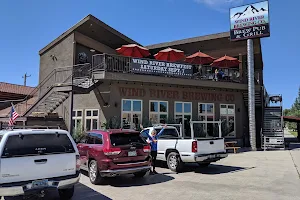 Wind River Brewing Company image