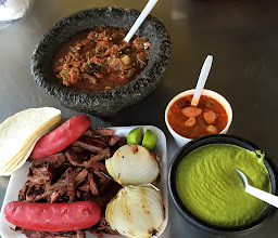 Dos Pollos Express photo