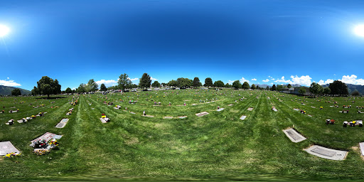 Cemetery «Larkin Sunset Gardens», reviews and photos, 1950 Dimple Dell Rd, Sandy, UT 84092, USA