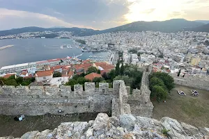 Kavala Fortress image