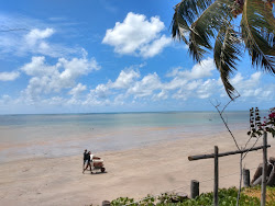 Photo de Praia de Peroba - endroit populaire parmi les connaisseurs de la détente