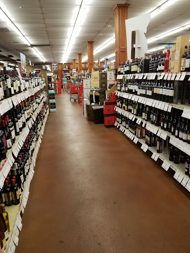 Wine Store «B-21 Fine Wine & Spirits», reviews and photos, 43380 US Hwy 19 N, Tarpon Springs, FL 34689, USA