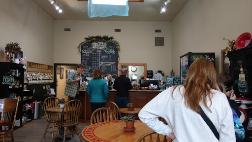 Coffee Shop «The Frothy Cup», reviews and photos, 1510 Miner St, Idaho Springs, CO 80452, USA