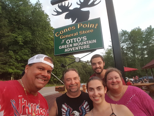 Restaurant «Cones Point General Store», reviews and photos, 3816 VT-30, Poultney, VT 05764, USA