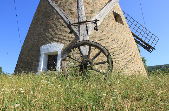 Értékelések erről a helyről: Dusnoki szélmalom, Szentendre - Múzeum
