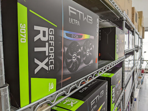 Computer Store «KyTrade Computer Services», reviews and photos, 373 Virginia Ave Ste 140, Lexington, KY 40504, USA