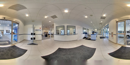 Chevrolet Dealer «Bill Holt Chevrolet», reviews and photos, 250 Liberty Blvd, Canton, GA 30114, USA