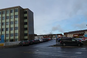 South Tyrone Hospital image