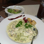 Photo n°3 de l'avis de gummiiibaerchen. fait le 29/08/2022 à 13:39 sur le  Gasthof zum Hirsch à Walldürn