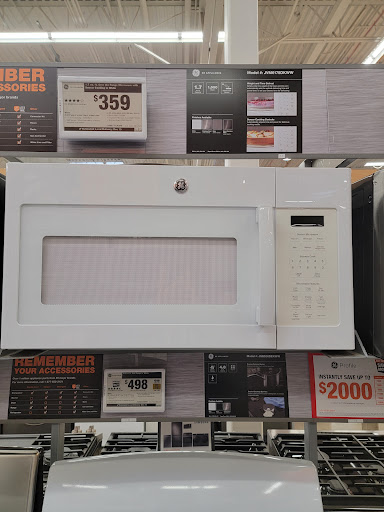 Home Improvement Store «The Home Depot», reviews and photos, 1710 Homer Adams Pkwy, Alton, IL 62002, USA