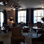 Photo n°1 de l'avis de A..a fait le 16/09/2020 à 20:15 sur le  Hotel Elephant Weimar, Autograph Collection à Weimar