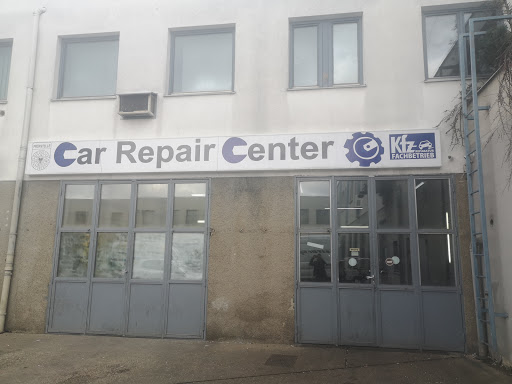 Car Repair Center