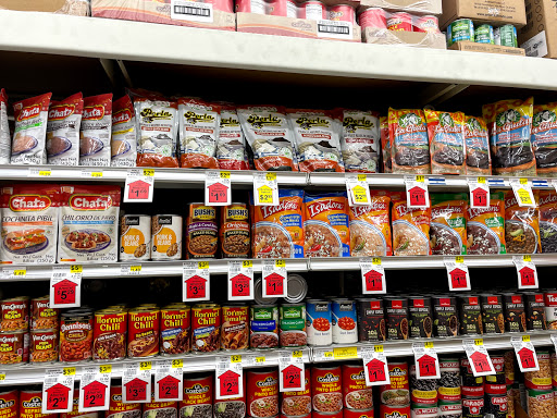 Supermarket «Marketon Super Market», reviews and photos, 840 N Decatur Blvd, Las Vegas, NV 89107, USA