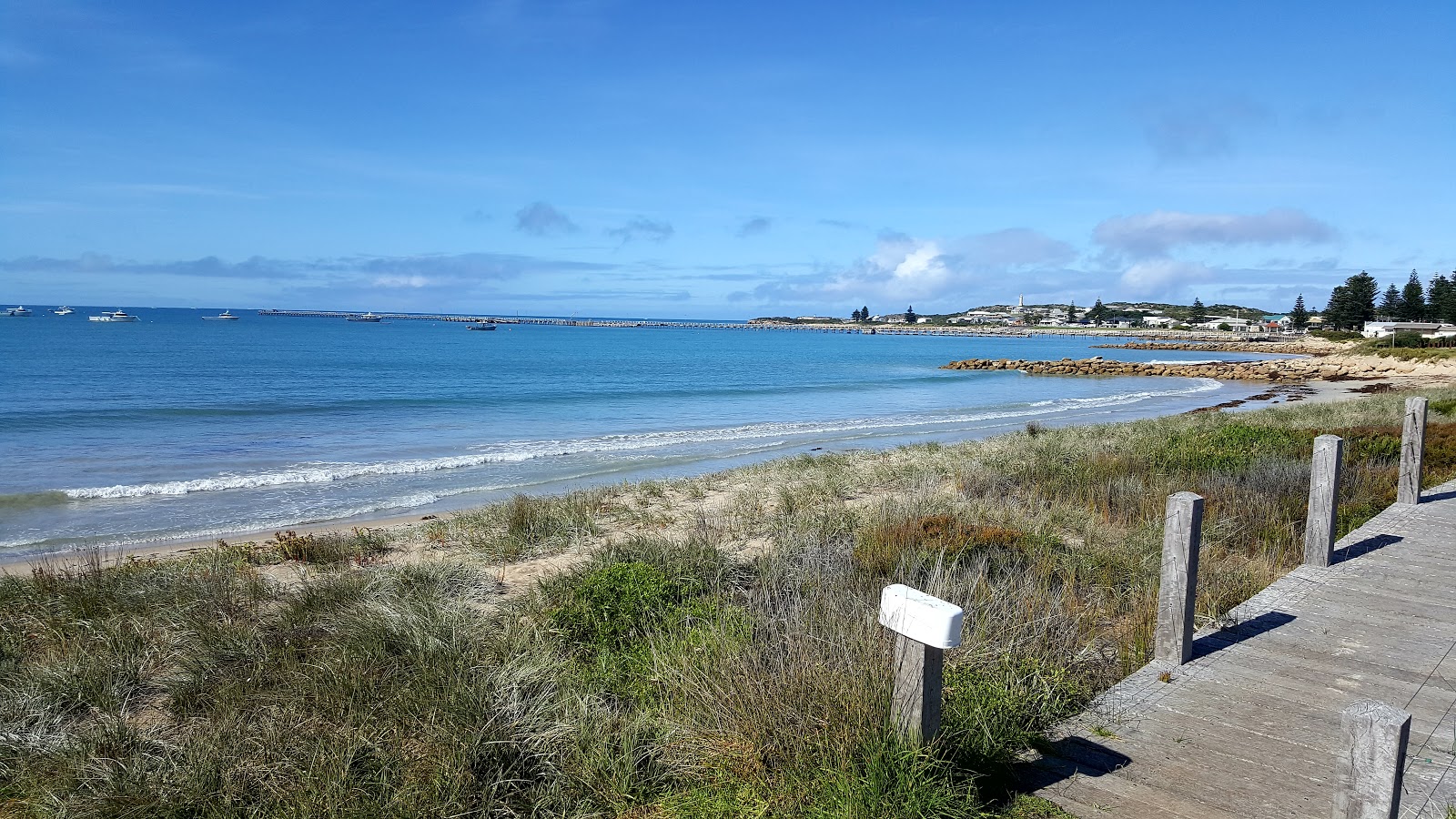 Surf Beach photo #7