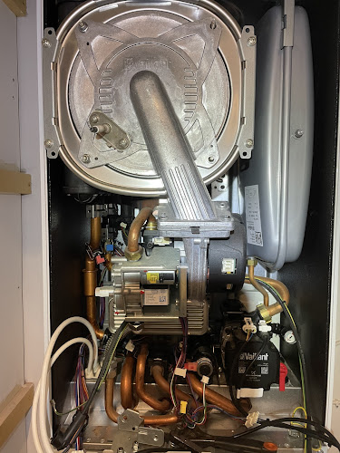 Brighton Boiler Care Limited - HVAC contractor