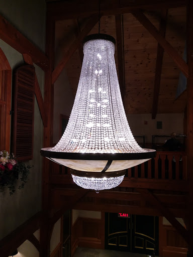 Country Club «Tewksbury Country Club», reviews and photos, 1880 Main St, Tewksbury, MA 01876, USA