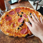 Photo n°4 de l'avis de Jonathan.i fait le 14/01/2022 à 09:08 sur le  Trattoria Bella Napoli à Tegernheim