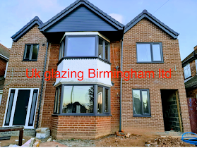 UK Glazing Birmingham LTD