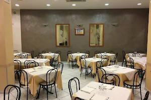 Ristorante Pizzeria Zia Caterina image