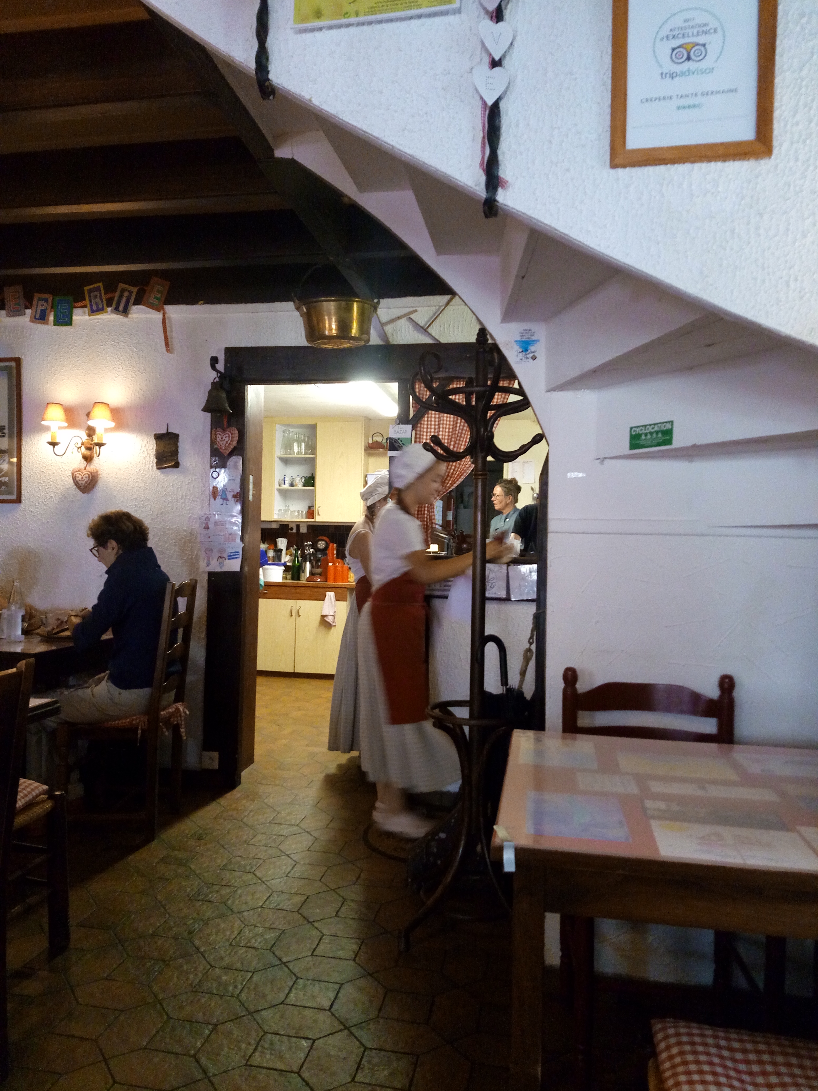 Photo n° 2 de l'avis de Philippe.u fait le 02/08/2018 à 10:21