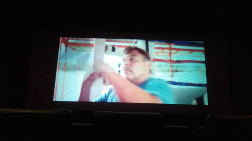 Movie Theater «Regal Cinemas Eastview Mall 13», reviews and photos, 70 Eastview Mall Drive, Victor, NY 14564, USA