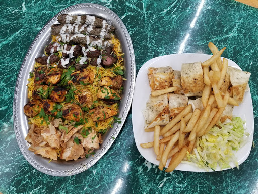 Bakery «Mecca Market», reviews and photos, 1205 South High School Road, Indianapolis, IN 46241, USA