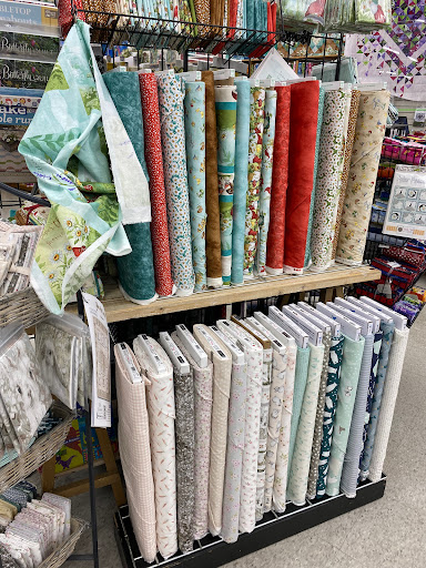 Craft Store «Ben Franklin Crafts and Frame Shop», reviews and photos, 19505 US-2, Monroe, WA 98272, USA