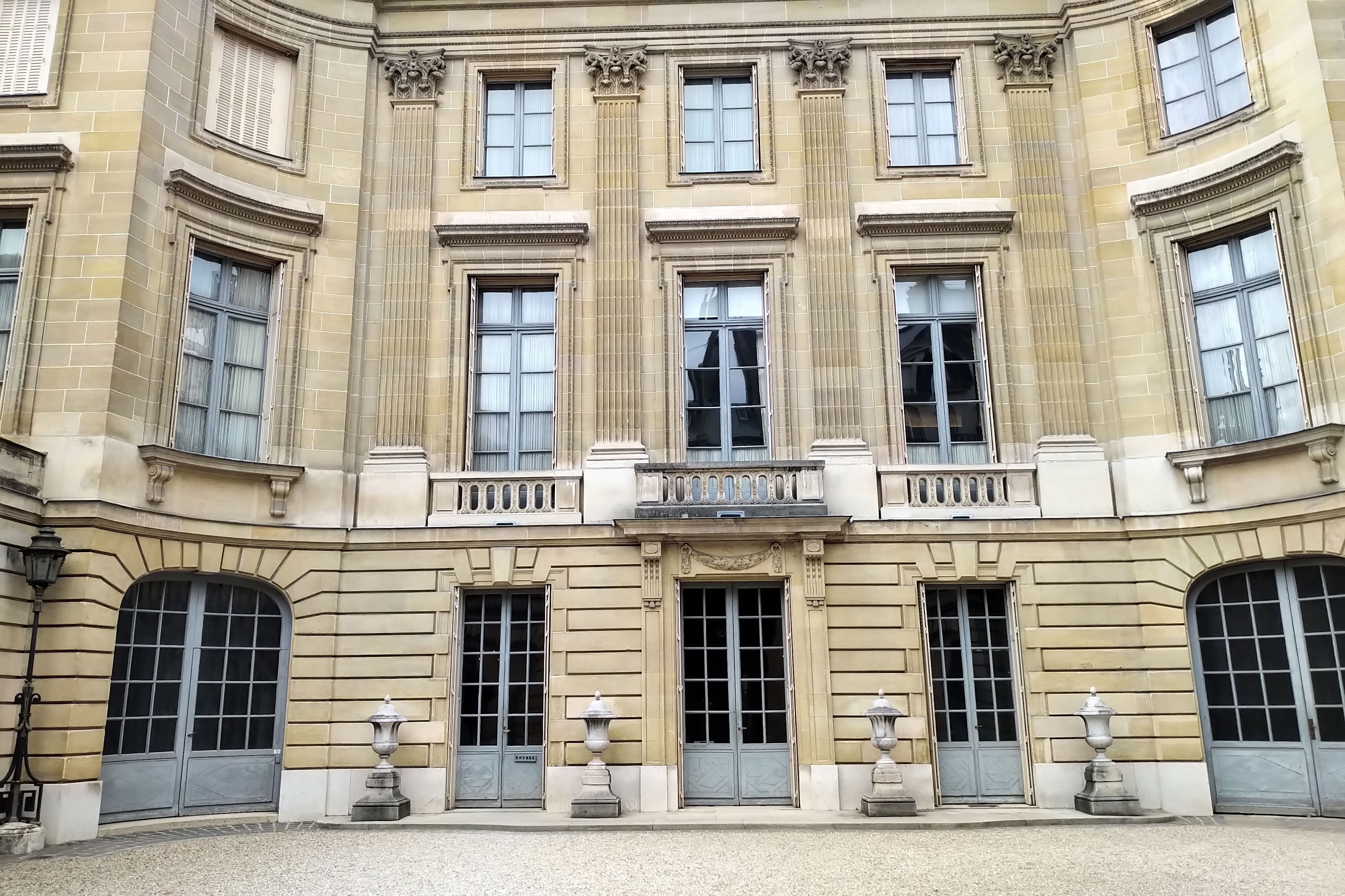 Photo n° 1 de l'avis de Luc.i fait le 25/03/2019 à 09:43