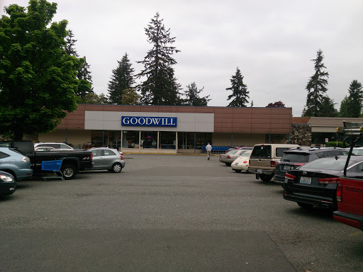 Thrift Store «Goodwill Edmonds», reviews and photos