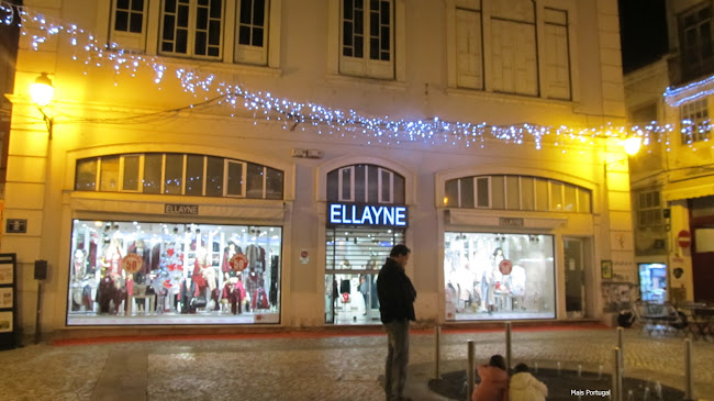 ELLAYNE - Coimbra