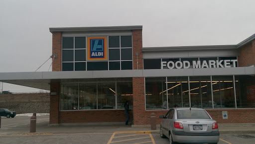 Supermarket «ALDI», reviews and photos, 1700 County Rd 64, Horseheads, NY 14845, USA