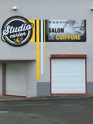 Studio carlen à Saint-Philbert-de-Bouaine