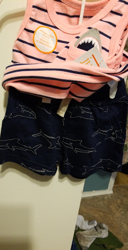 Shopping Mall «New Centre Market», reviews and photos, 4711-4719 New Centre Dr, Wilmington, NC 28405, USA