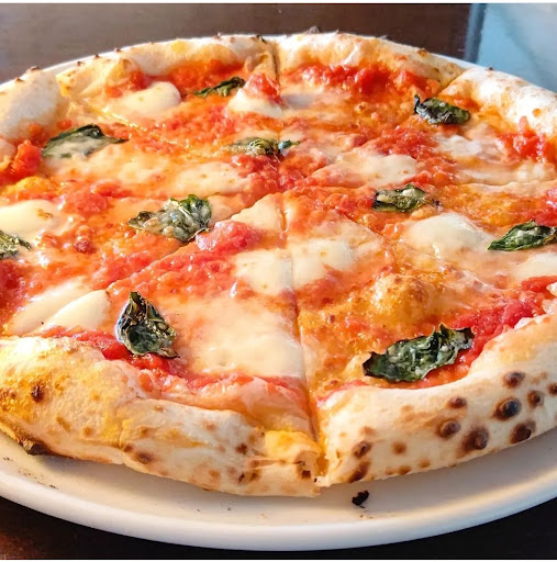 بيتزا الريان 