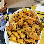 Photo n°1 de l'avis de Teresa.a fait le 27/06/2020 à 12:29 sur le  Tiffany Cafè à Marina di Pisa